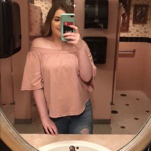 Meet your Posher, Tori